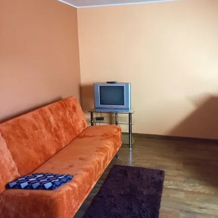Pokoje W Krynicy Morskiej * Krynica Morska