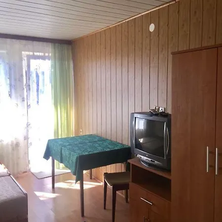 Privatunterkunft Pokoje W Krynicy Morskiej *